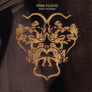 Album Pink Floyd - Keep Talking