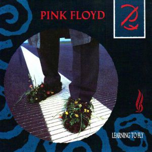 Album Pink Floyd - Learning to Fly