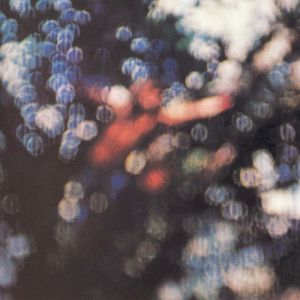Album Obscured by Clouds - Pink Floyd