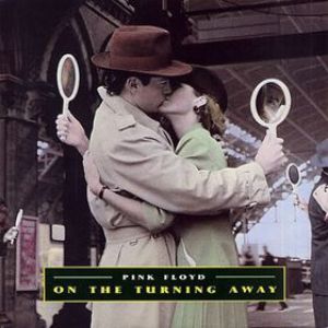 On the Turning Away - album