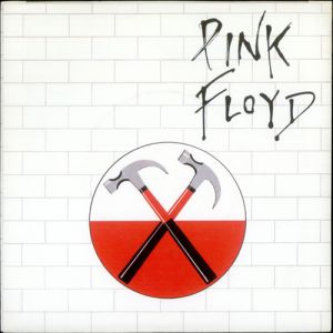 Pink Floyd Run Like Hell, 1980