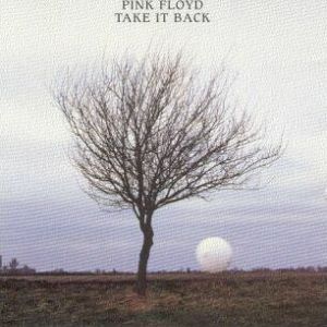 Album Pink Floyd - Take It Back