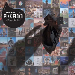 Pink Floyd The Best of Pink Floyd: A Foot in the Door, 2011