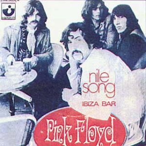 Pink Floyd The Nile Song, 1969