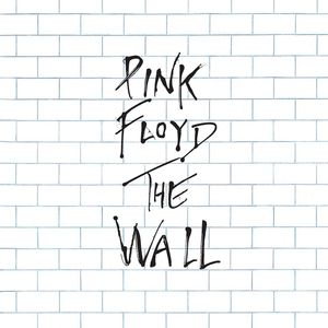 Album The Wall - Pink Floyd