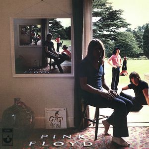 Album Ummagumma - Pink Floyd