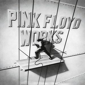 Album Works - Pink Floyd