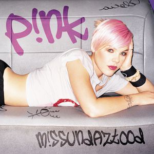 Album Pink - Missundaztood