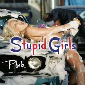 Pink : Stupid Girls
