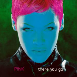 Album Pink - There You Go