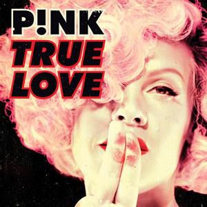 Album True Love - Pink