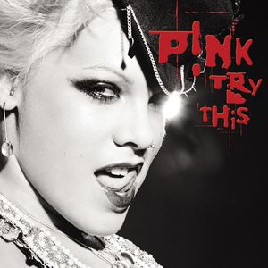 Pink : Try This