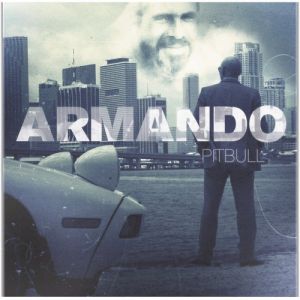 Album Pitbull - Armando