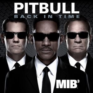 Pitbull : Back in Time