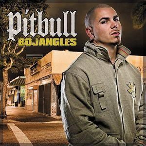 Album Bojangles - Pitbull