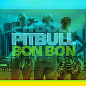 Album Pitbull - Bon, Bon