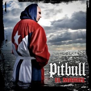 Album El Mariel - Pitbull