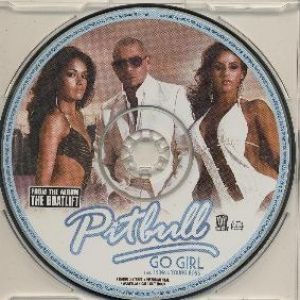 Album Go Girl - Pitbull