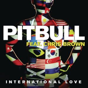 Album Pitbull - International Love