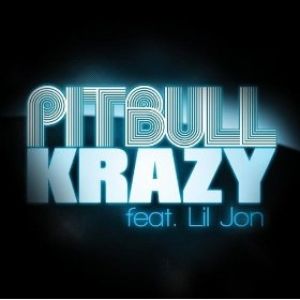 Album Pitbull - Krazy