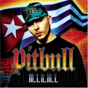 Album M.I.A.M.I. - Pitbull