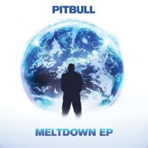 Album Pitbull - Meltdown