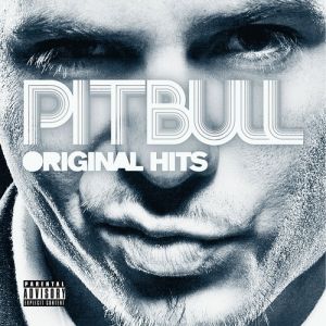 Album Pitbull - Original Hits