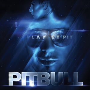 Album Pitbull - Planet Pit