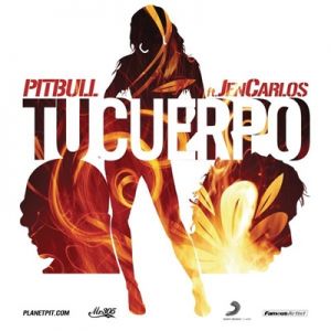 Album Pitbull - Tu Cuerpo