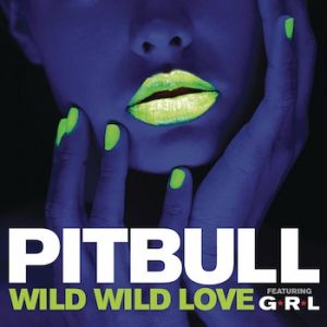 Album Pitbull - Wild Wild Love