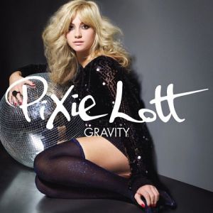 Album Pixie Lott - Gravity
