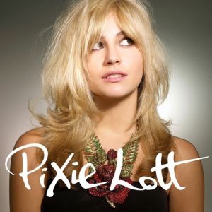 Pixie Lott : Turn It Up