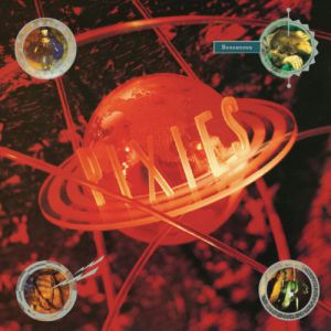 Album Pixies - Bossanova