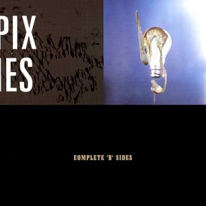 Album Pixies - Complete 