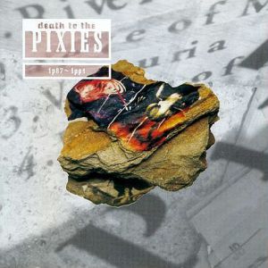 Album Pixies - Death to the Pixies
