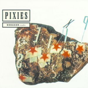Album Pixies - Debaser