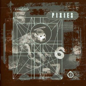 Album Pixies - Doolittle