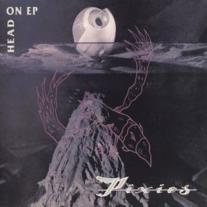 Album Pixies - Head On