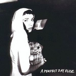 Album PJ Harvey - A Perfect Day Elise