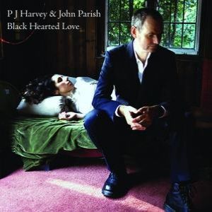 Album Black Hearted Love - PJ Harvey