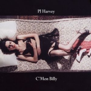 Album PJ Harvey - C