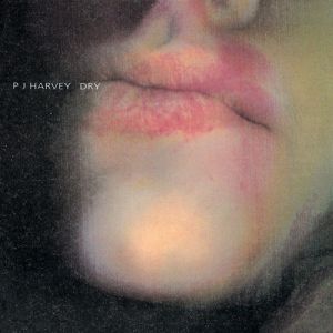 Album PJ Harvey - Dry