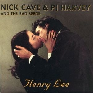 PJ Harvey Henry Lee, 1996