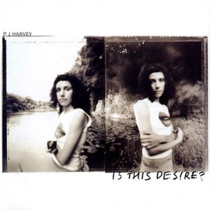 Album Is This Desire? - PJ Harvey