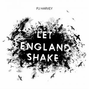 Let England Shake - album