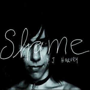 PJ Harvey Shame, 2004