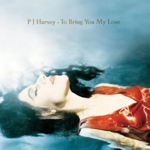 Album PJ Harvey - To Bring You My Love