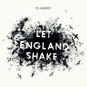 Album Written on the Forehead - PJ Harvey