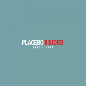 B-Sides: 1996–2006 - album