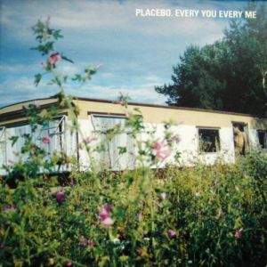 Album Placebo - Every You Every Me